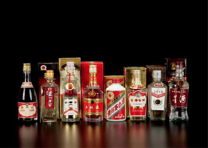 阿里老酒储存的方法